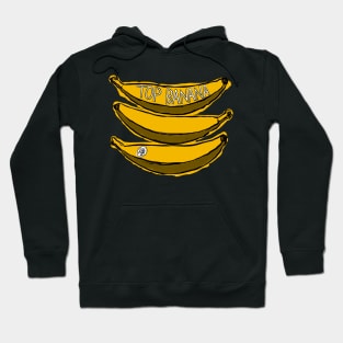 Top Banana Hoodie